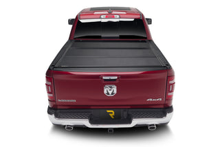 UnderCover 19-24 Dodge Ram 6.4ft Bed (Does Not Fit Rambox) Armor Flex Bed Cover
