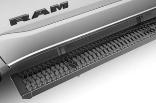 N-Fab Growler Running Board Cab Length (LH): Fits Ram 1500 2019-2026 6.2L/5.7L