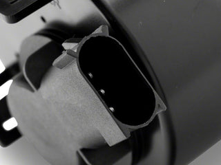 Raxiom Axial Series LED Turn Signal Lights: Fits Most Jeep Wrangler Models (2007-2018) w/ Old Glory Design