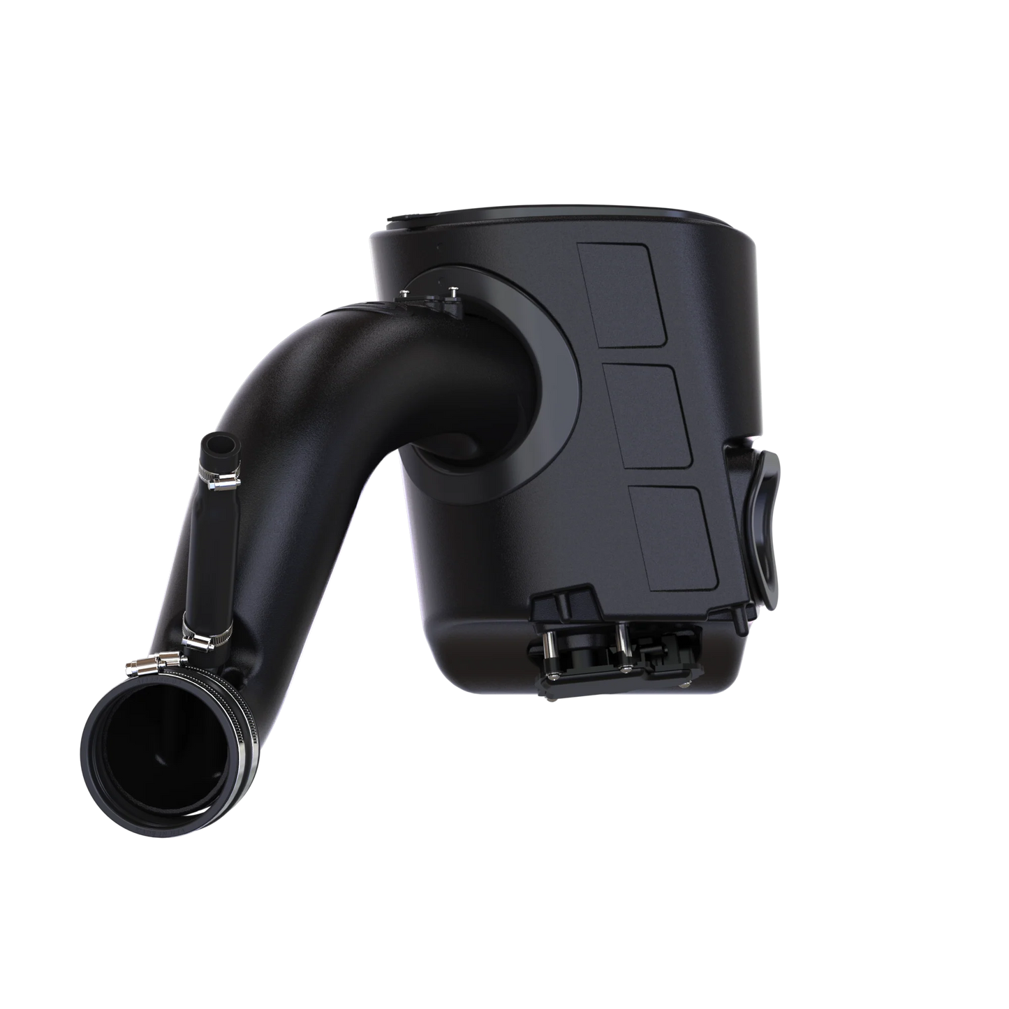 S&B Cold Air Intake: Ram 6.7L Cummins Diesel 2013 - 2018 (2500 / 3500)