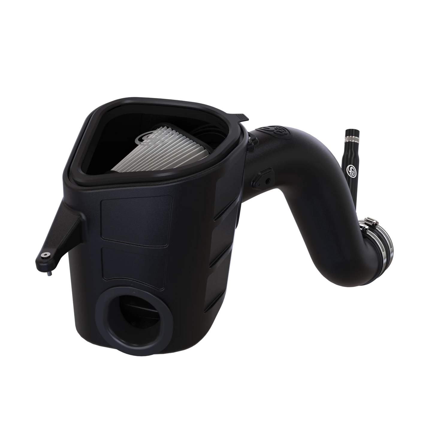 S&B Cold Air Intake: Ram 6.7L Cummins Diesel 2013 - 2018 (2500 / 3500)
