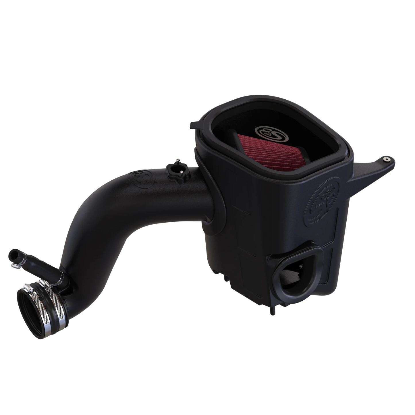 S&B Cold Air Intake: Ram 6.7L Cummins Diesel 2013 - 2018 (2500 / 3500)