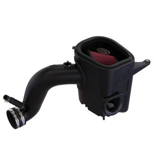 S&B Cold Air Intake: Ram 6.7L Cummins Diesel 2013 - 2018 (2500 / 3500)