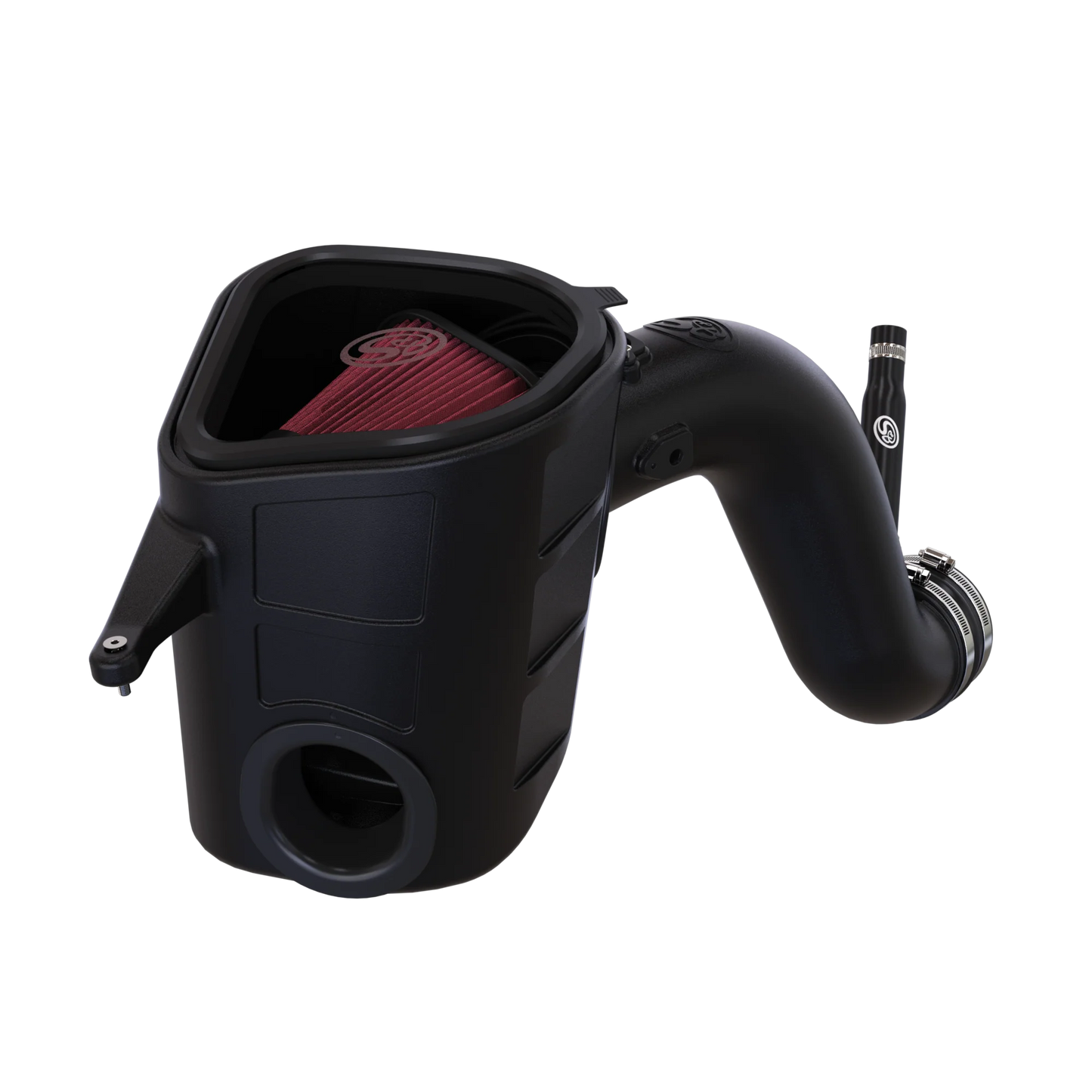 S&B Cold Air Intake: Ram 6.7L Cummins Diesel 2013 - 2018 (2500 / 3500)