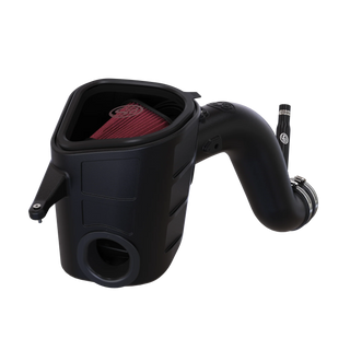 S&B Cold Air Intake: Ram 6.7L Cummins Diesel 2013 - 2018 (2500 / 3500)