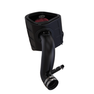 S&B Cold Air Intake: Ram 6.7L Cummins Diesel 2013 - 2018 (2500 / 3500)