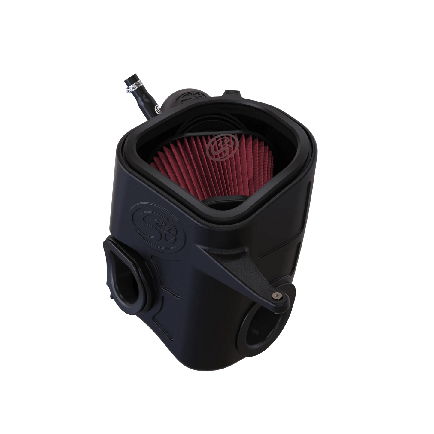 S&B Cold Air Intake: Ram 6.7L Cummins Diesel 2013 - 2018 (2500 / 3500)