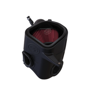 S&B Cold Air Intake: Ram 6.7L Cummins Diesel 2013 - 2018 (2500 / 3500)