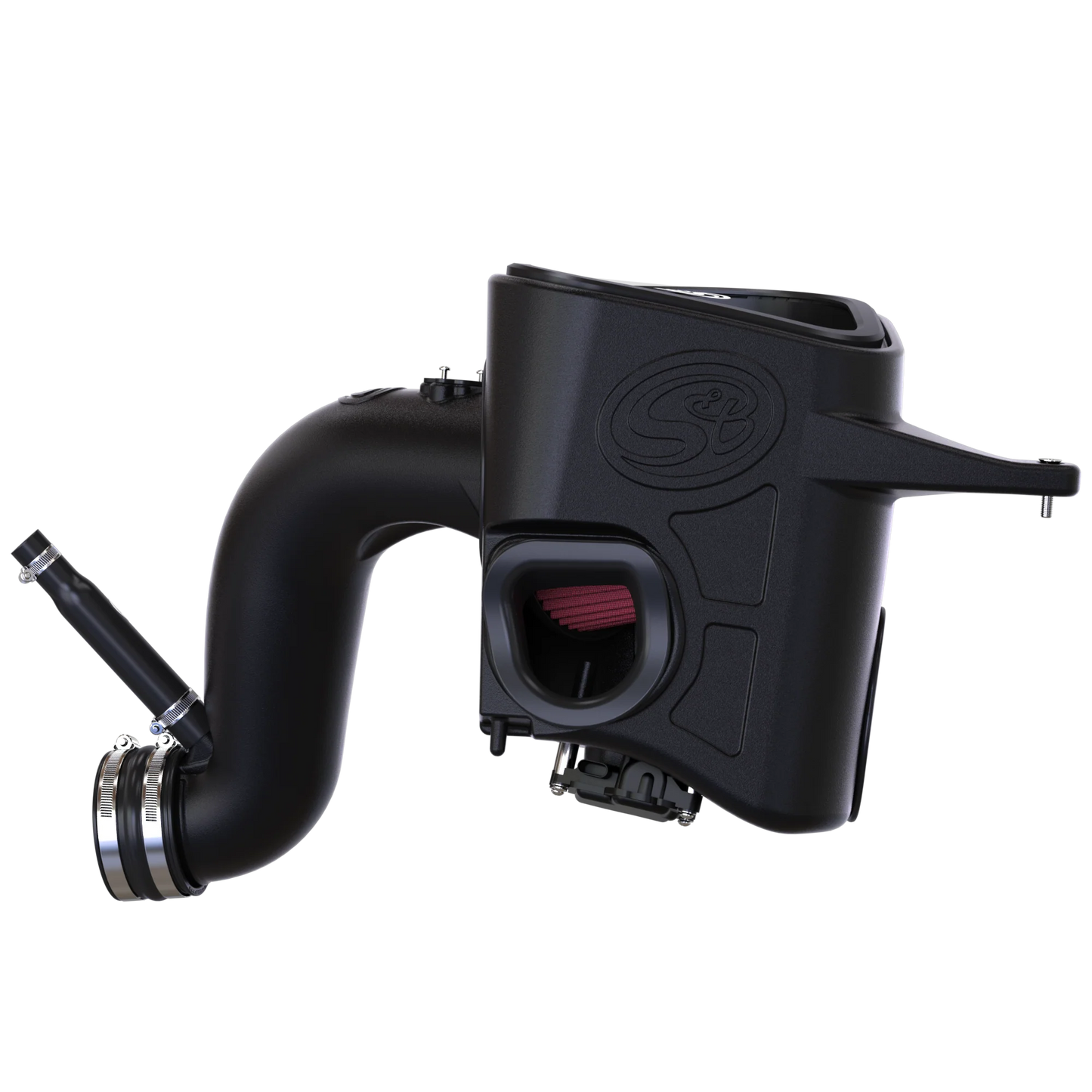 S&B Cold Air Intake: Ram 6.7L Cummins Diesel 2013 - 2018 (2500 / 3500)