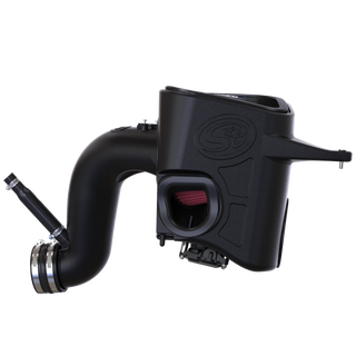 S&B Cold Air Intake: Ram 6.7L Cummins Diesel 2013 - 2018 (2500 / 3500)