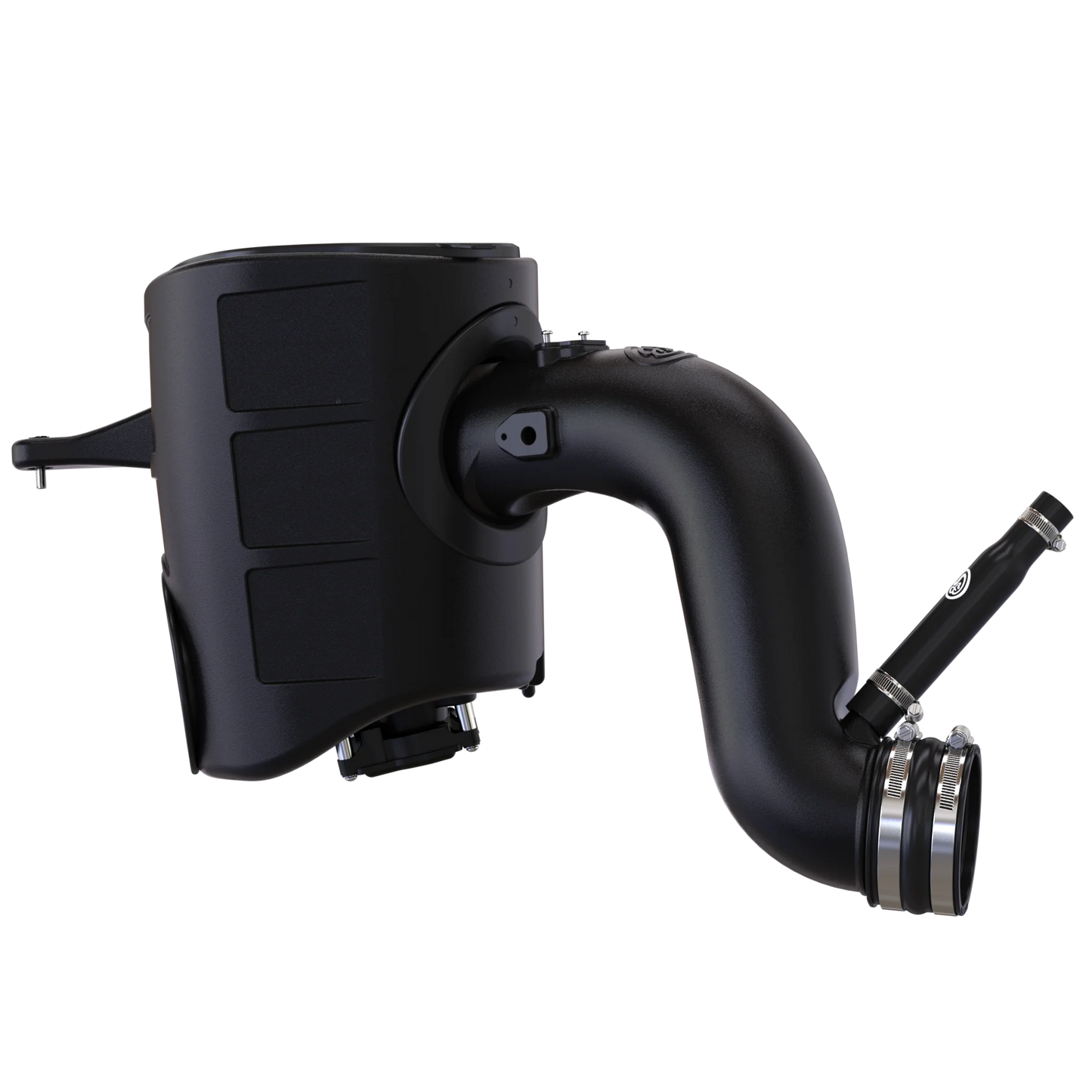 S&B Cold Air Intake: Ram 6.7L Cummins Diesel 2013 - 2018 (2500 / 3500)