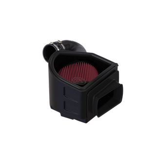 S&B Cold Air Intake: Dodge Ram 5.9L Cummins Diesel 1994 - 2002 (2500 / 3500)