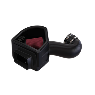 S&B Cold Air Intake: Dodge Ram 5.9L Cummins Diesel 1994 - 2002 (2500 / 3500)