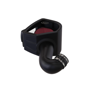 S&B Cold Air Intake: Dodge Ram 5.9L Cummins Diesel 1994 - 2002 (2500 / 3500)