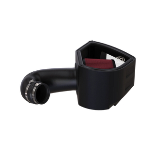 S&B Cold Air Intake: Dodge Ram 5.9L Cummins Diesel 1994 - 2002 (2500 / 3500)