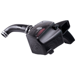 S&B Cold Air Intake: Dodge Ram 5.7L Hemi 2500 / 3500 2003 - 2009