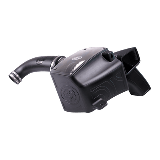 S&B Cold Air Intake: Dodge Ram 5.7L Hemi 2500 / 3500 2003 - 2009
