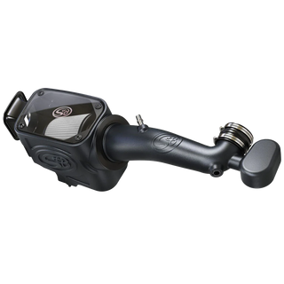 S&B Cold Air Intake: Jeep Wrangler (18-25) / Gladiator (20-25) 3.6L V6