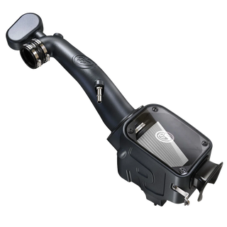 S&B Cold Air Intake: Jeep Wrangler (18-25) / Gladiator (20-25) 3.6L V6