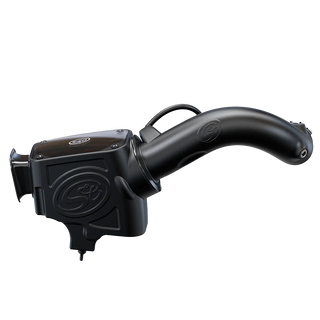 S&B Cold Air Intake: Jeep Wrangler 2.0L Turbo 2018 - 2023