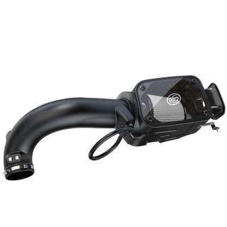 S&B Cold Air Intake: Jeep Wrangler 2.0L Turbo 2018 - 2023