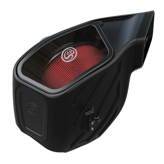 S&B Cold Air Intake: Ram 6.7L Cummins Diesel 2019 - 2024 (2500 / 3500)