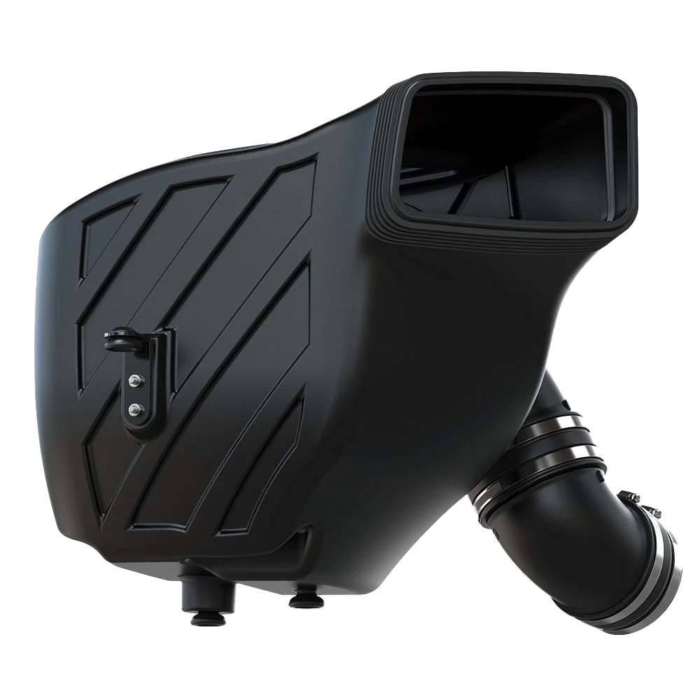 S&B Cold Air Intake: Ram 6.7L Cummins Diesel 2019 - 2024 (2500 / 3500)