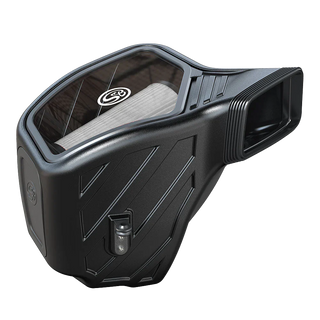 S&B Cold Air Intake: Ram 6.4L 392 Hemi 2019 - 2025 (2500 / 3500)