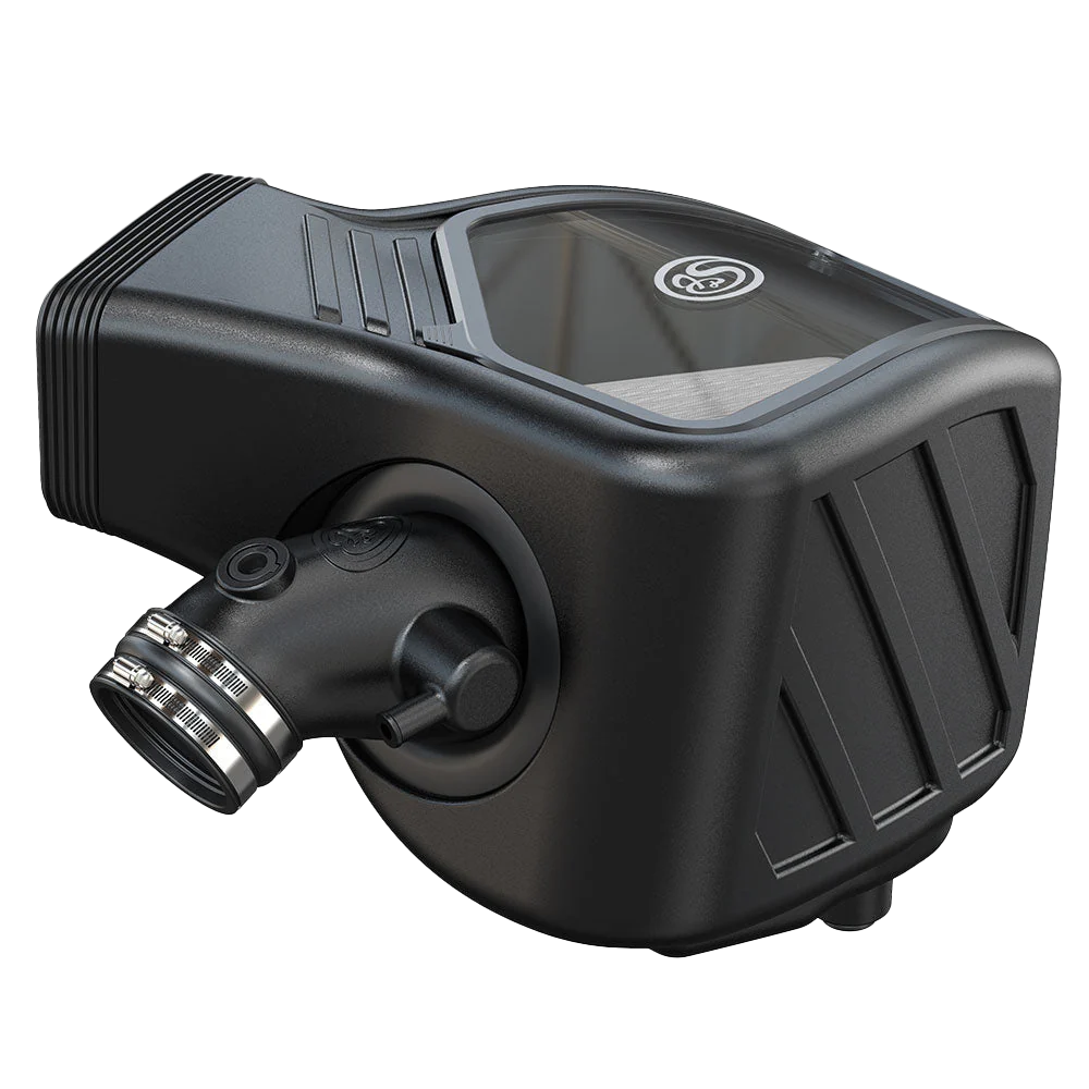 S&B Cold Air Intake: Ram 6.4L 392 Hemi 2019 - 2025 (2500 / 3500)