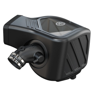 S&B Cold Air Intake: Ram 6.4L 392 Hemi 2019 - 2025 (2500 / 3500)