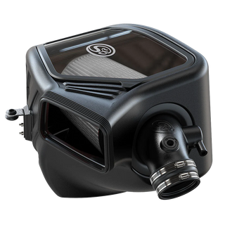S&B Cold Air Intake: Ram 6.4L 392 Hemi 2019 - 2025 (2500 / 3500)