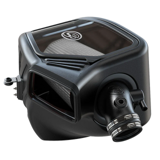 S&B Cold Air Intake: Ram 6.4L 392 Hemi 2019 - 2025 (2500 / 3500)