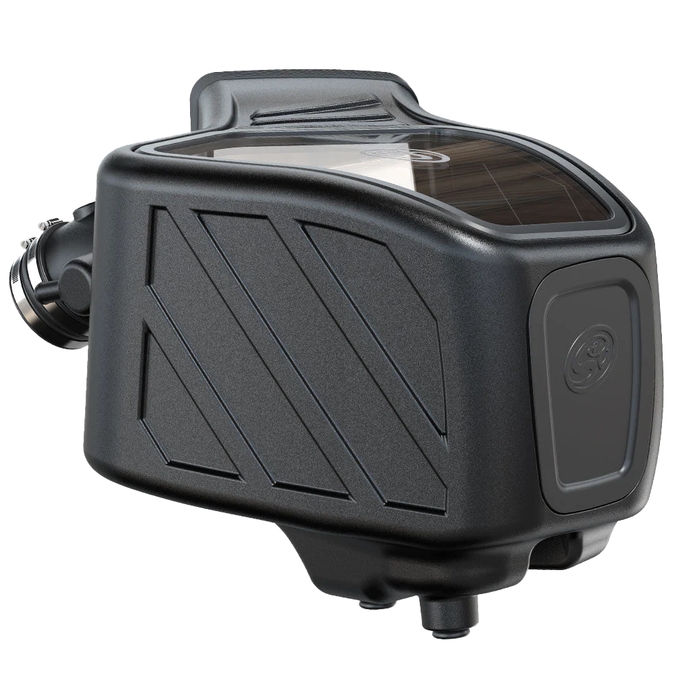 S&B Cold Air Intake: Ram 6.4L 392 Hemi 2019 - 2025 (2500 / 3500)
