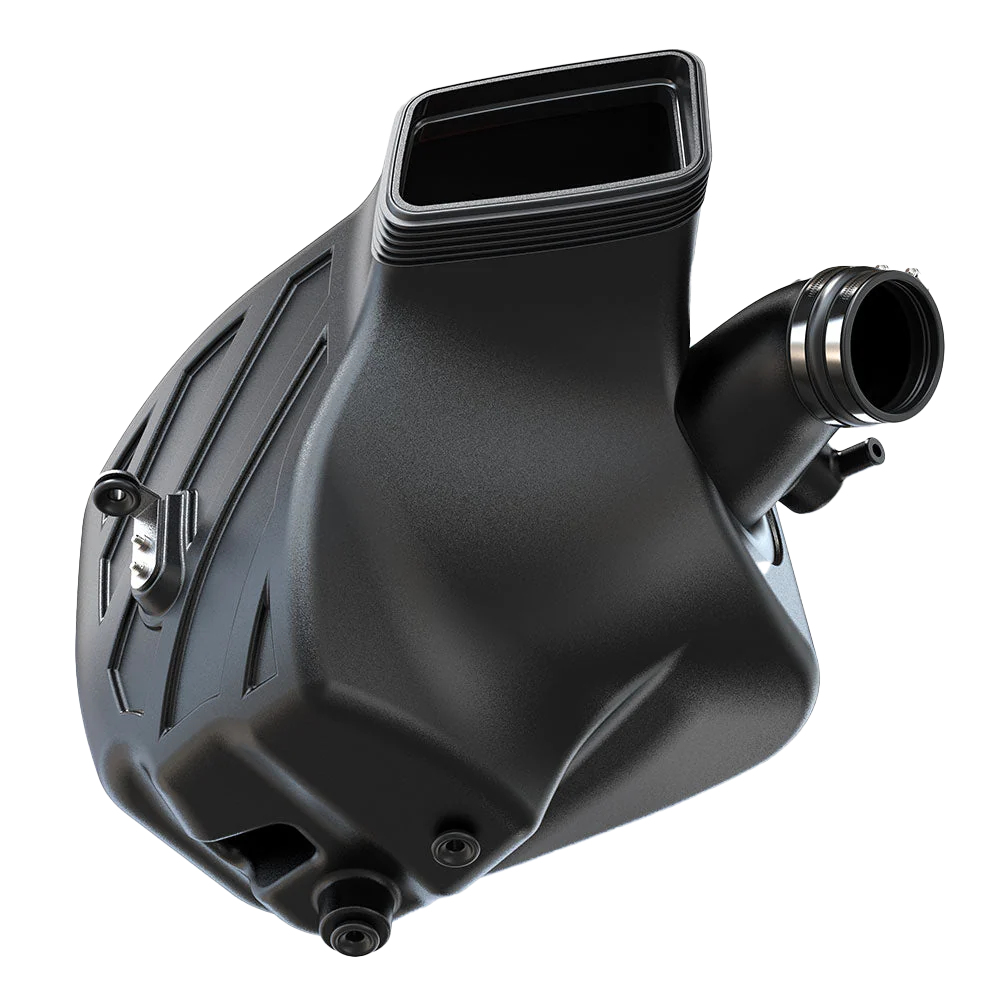 S&B Cold Air Intake: Ram 6.4L 392 Hemi 2019 - 2025 (2500 / 3500)