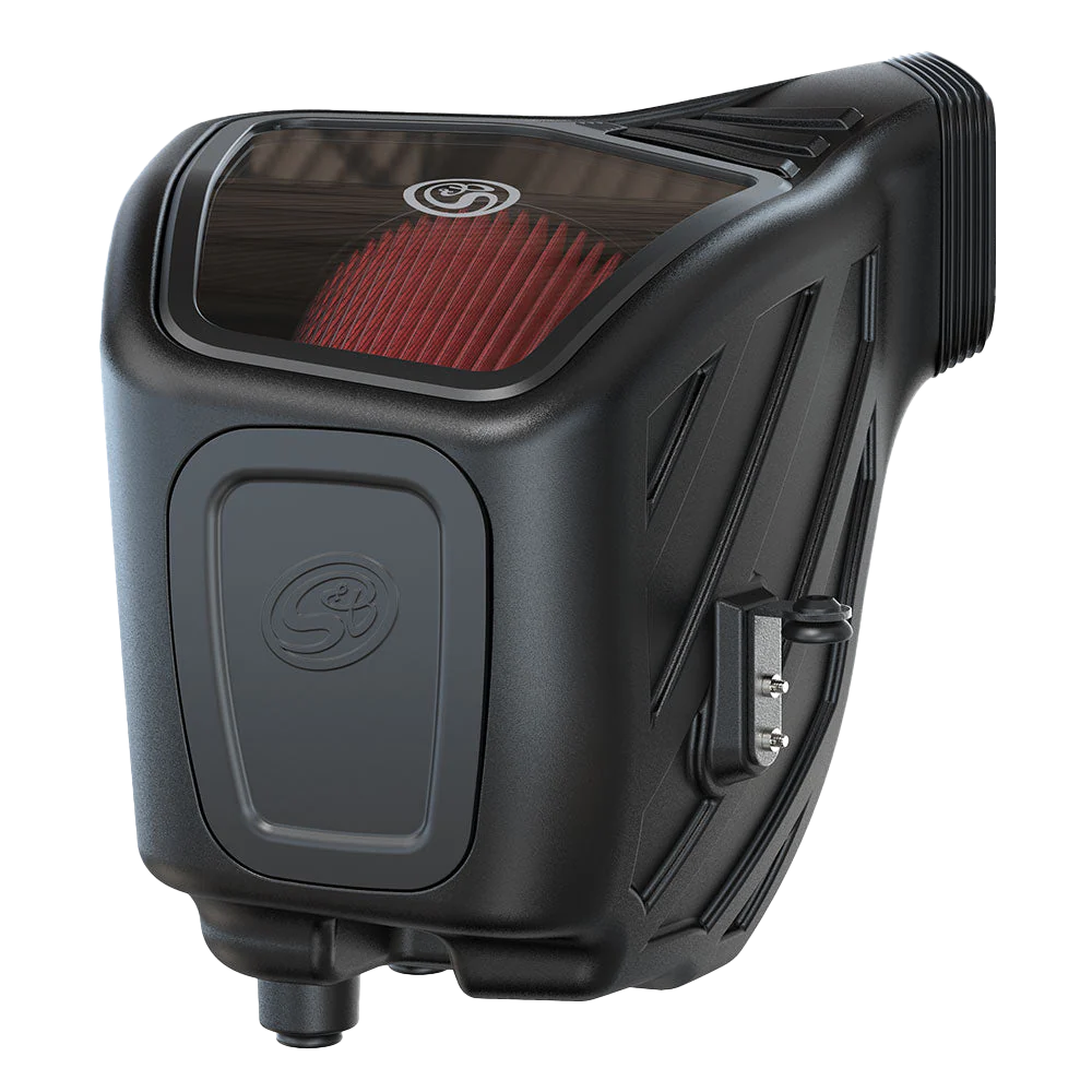 S&B Cold Air Intake: Ram 6.4L 392 Hemi 2019 - 2025 (2500 / 3500)