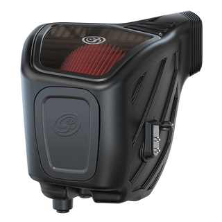 S&B Cold Air Intake: Ram 6.4L 392 Hemi 2019 - 2025 (2500 / 3500)