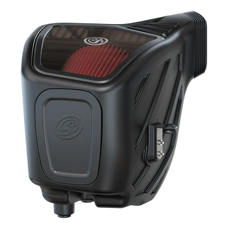 S&B Cold Air Intake: Ram 6.4L 392 Hemi 2019 - 2025 (2500 / 3500)