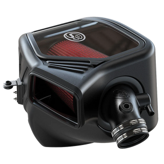 S&B Cold Air Intake: Ram 6.4L 392 Hemi 2019 - 2025 (2500 / 3500)