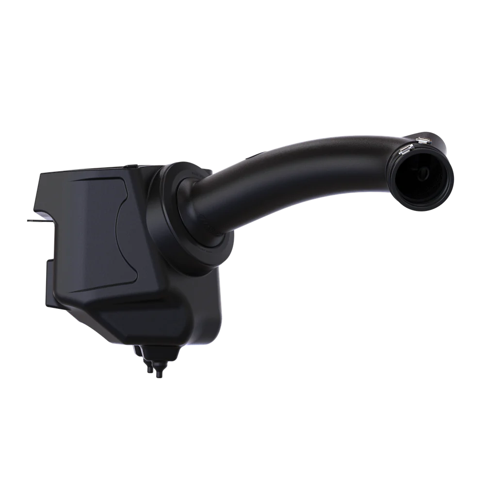 S&B Cold Air Intake: Jeep Wrangler 3.0L EcoDiesel 2020 - 2023