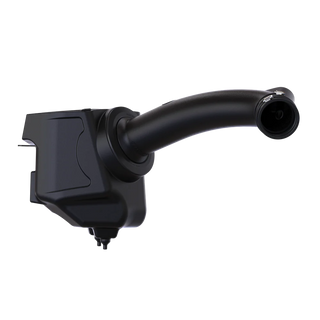 S&B Cold Air Intake: Jeep Wrangler 3.0L EcoDiesel 2020 - 2023