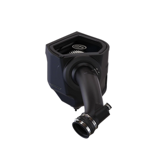 S&B Cold Air Intake: Jeep Wrangler 3.0L EcoDiesel 2020 - 2023