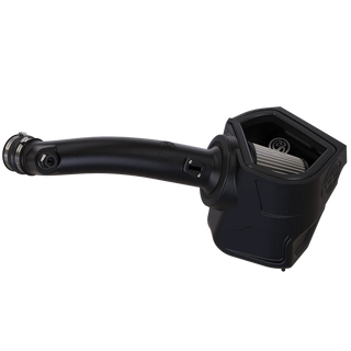 S&B Cold Air Intake: Jeep Wrangler 3.0L EcoDiesel 2020 - 2023