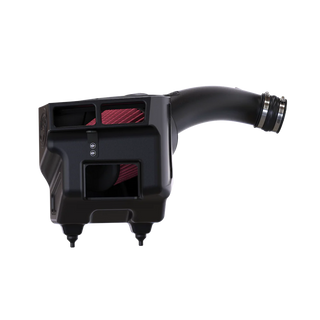 S&B Cold Air Intake: Jeep Wrangler 3.0L EcoDiesel 2020 - 2023