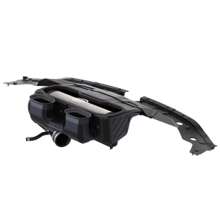 S&B Cold Air Intake: Ram 6.2L TRX 2021 - 2024