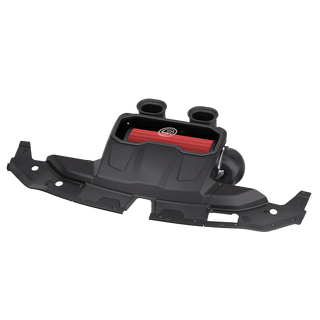 S&B Cold Air Intake: Ram 6.2L TRX 2021 - 2024