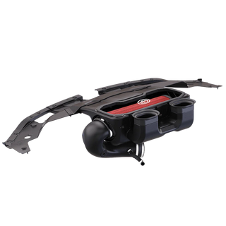 S&B Cold Air Intake: Ram 6.2L TRX 2021 - 2024