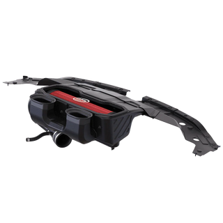 S&B Cold Air Intake: Ram 6.2L TRX 2021 - 2024