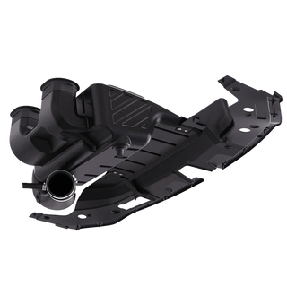 S&B Cold Air Intake: Ram 6.2L TRX 2021 - 2024