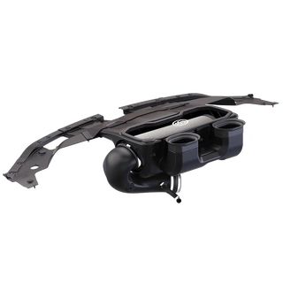 S&B Cold Air Intake: Ram 6.2L TRX 2021 - 2024