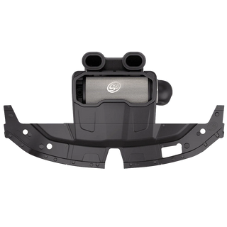 S&B Cold Air Intake: Ram 6.2L TRX 2021 - 2024
